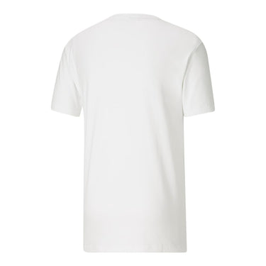 PUMA Every Day Hussle Tee Puma White SM PUMA