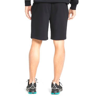 PUMA Mercedes F1 Essentials Shorts Puma Black MD