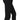 prAna Womens Stretch Zion Mid Rise Pants Black Size 10 prAna
