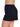 Miraclesuit Women's  Tummy Control High Swim Shorts  Bottom, Black, 22W Miraclesuit