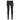 Hot Chillys Women's Micro-Elite Ankle Tights Thermal Underwear Black, Size: M Hot Chillys