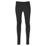 Hot Chillys Women's Micro-Elite Ankle Tights Thermal Underwear Black, Size: M Hot Chillys