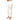 Hot Chillys Women's Micro-Elite Chamois Ankle Tights Thermal, White, Size: L HOT CHILLYS