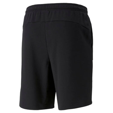 PUMA Mercedes F1 Essentials Shorts Puma Black MD