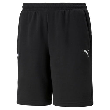 PUMA Mercedes F1 Essentials Shorts Puma Black MD