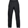Under Armour Men's UA Sportstyle Woven Pants SM Black Under Armour