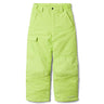 Columbia Youth Boys Bugaboo Ii Pant Size L Columbia