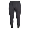 Hot Chillys Men's La Montaña Fly Bottom Warm Layer - Black, Size S Hot Chillys