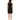 FIG Woman's Clothing Lin Dress Black size L FIG Clothing
