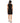 FIG Woman's Clothing Lin Dress Black size L FIG Clothing