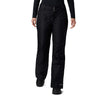Columbia Women's Bugaboo OH Pant, Black, 2X Plus Columbia