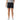 Columbia Women's Plus Size W Backcast Water Short, Black, 2X Columbia