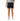 Columbia Women's Plus Size W Backcast Water Short, Black, 2X Columbia
