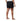 Columbia Women's Plus Size W Backcast Water Short, Black, 2X Columbia