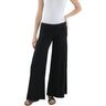 Hard Tail woman Hippie Chick Flare Pants Black L Hard Tail