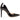 Jessica Simpson Women's Cassani Pointed Toe Classic Pumps Black Size 7M Jessica Simpson