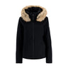 Spyder Womens Vida Insulated Ski Jacket Size 8 Spyder