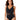 Miraclesuit Women's Swimwear Illusionists Circe Soft Cup Swimsuit, Black, 10 Miraclesuit