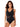 Miraclesuit Women's Swimwear Illusionists Circe Soft Cup Swimsuit, Black, 10 Miraclesuit