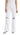 7 For All Mankind Ultra High-Rise Vintage Joggers in Royce Blanc/Destroy Royce