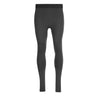 Hot Chillys Mens Seamless body fit 3D Knit Bottom, Color: Black, Size: 2XL Hot Chillys