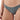 COTTON ON Women's Refined Brazilian Bikini Bottoms (Dusty Khaki, Large) COTTON ON