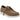 Justin Men's Men's Honcho Clay Shoes Moc Toe - JM302 12 D(M) US Brown Justin