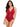 Miraclesuit Women's Swimwear Razzle Dazzle Zipt Soft Cup Tummy Control 16