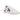 OFF-WHITE Low Vulcanized Women's Sneakers White, White, Size 9 US OFF-WHITE