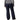 Columbia Women's Bugaboo Oh Pant, Dark Nocturnal, X-Small Columbia
