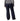 Columbia Women's Bugaboo Oh Pant, Dark Nocturnal, X-Small Columbia
