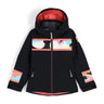 Spyder Big Girls Mila Insulated Ski Jacket Spyder