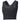 PUMA womens Studio Layered Crop Top TShirt, Puma Black, XSmall US PUMA