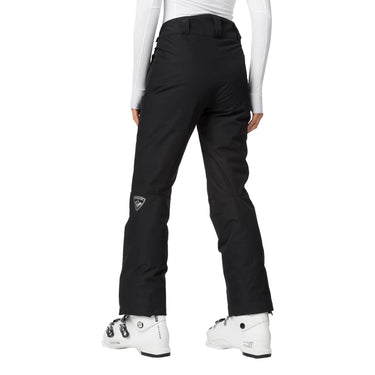 Rossignol Woman's Rapide Pants Black Size S