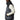 Columbia Pike Lake Vest Black/Graphite MD Columbia