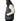 Columbia Pike Lake Vest Black/Graphite MD Columbia