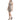BCBGeneration womens Bodycon Mini With Criss Cross Dress, Champagne, XXS BCBGeneration