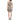 BCBGeneration womens Bodycon Mini With Criss Cross Dress, Champagne, XXS BCBGeneration