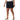 Columbia Women's Plus Size W Backcast Water Short, Black, 2X Columbia