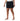 Columbia Women's Plus Size W Backcast Water Short, Black, 2X Columbia