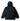 Columbia Kids Boys Hikebound™ II Insulated Jacket Little Kid/Big Kid Black Large Columbia
