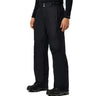 Columbia Men's Bugaboo™ II Pant, Black,Large Regular, standard Size L Columbia