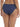 Freya Womens Brief Bikini Bottoms, Denim, Medium US Freya