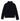 Columbia Youth Boys Glacial Half Zip, Black, Medium Columbia