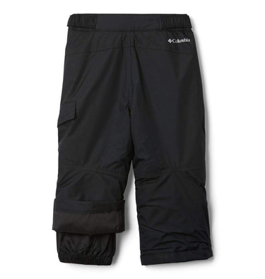 Columbia Boys' Kids Ice Slope II Pant, Black, XX-Small