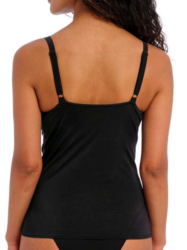 Freya Swim Women's Jewel Cove Underwire Plunge Tankini34DDD