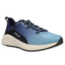 ARIAT BMVY9 Womens ShiftRunner Blue Waves Size 11 ARIAT