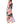 Vince Camuto Women's Printed Button-Front Cover-Up Caftan (White Multi, Medium) Vince Camuto