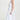 Vince Draped Neck Halter Womans Dress Optic White Size M Vince