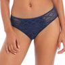 Freya Womens Brief Bikini Bottoms, Denim, Medium US Freya